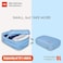 Bee Nesting Waterproof Compression Packing CubesLarge Travel Packing organizers for Carry on Luggage 2 Sides Expandable Storage Bags