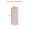 MARMINS Suit Bag for Storage and Travel Set of 2 233 x 50 Pink