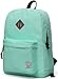VASCHY Casual Aqua M