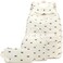 LEDAOU Backpack for Girls School Bag Kids Bookbag Teen Backpack Set Daypack with Lunch Bag and Pencil Case