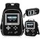TILYTADLY School Backpack for Boys 3pcs Gamer Boys Backpack with Lunch Box Set for Kids Children Teens Elementary Middle School Students Bag Ages 61817 Video Game Bookbag Travel Back Pack