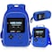 TILYTADLY School Backpack for Boys 3pcs Gamer Boys Backpack with Lunch Box Set for Kids Children Teens Elementary Middle School Students Bag Ages 61817 Video Game Bookbag Travel Back Pack
