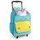 yodo Zoo 3Way Kids Suitcase Luggage or Toddler Rolling Backpack with wheels Medium Unicorn