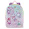 Fast Forward Hello Kitty Backpack for Girls 15 Cute Hello Kitty Bookbag for Kids Padded Straps Large Zip Compartment Hello Kitty Friends Back to School Supplies