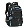 Bansusu Camo Backpacks for Boys Middle School Elementary Camouflage School Bags Bookbags Kids Back Packs for Teens Boys