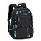 Bansusu Camo Backpacks for Boys Middle School Elementary Camouflage School Bags Bookbags Kids Back Packs for Teens Boys