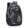 Bansusu Boys Backpack for Kids School Bag Primary Middle School Backpack for Boys Bookbags