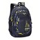 Bansusu Boys Backpack for Kids School Bag Primary Middle School Backpack for Boys Bookbags