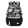 Armbq Kids School Backpack for Boys Casual Bookbags Elementary Middle School Bag Teens Lightweight Travel Backpack