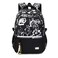 Armbq Kids School Backpack for Boys Casual Bookbags Elementary Middle School Bag Teens Lightweight Travel Backpack