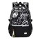 Armbq Kids School Backpack for Boys Casual Bookbags Elementary Middle School Bag Teens Lightweight Travel Backpack