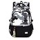 Armbq Camouflage Kids School Backpack for Boys Camo Casual Bookbags Elementary Middle School Bag Teens Travel Backpack