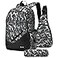 bunie School Backpack for Boys Large Bookbag Boys Backpacks Elementary Middle High School Bags Kids Cool Back Pack Children 7 8 9 10 11 12 13 14 15 16 Years Old Black