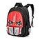 Dilunar Kids Backpack for School Child Boys Kindergarten Elementary Toddler Bag Gift Ideas