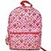 Fast Forward Strawberry Shortcake Pink Backpack 16 inch Floral Design