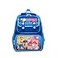 Ruz Paw Patrols 12 Inch PreSchool backpack with Padded Back and Adjustable Straps Medium Blue A28244