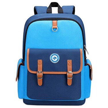 weiatas Kids Backpack Children Bookbag Preschool Kindergarten Elementary School Bag for Girls Boys