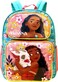 Fast Forward Disney Moana 16 Large School Backpack with Multiple Pockets