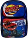 Fast Forward Blaze And The Monster Machines 16 Licensed Cargo School Backpack For Boys BlueBlack