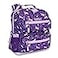 Bentgo Kids Backpack Lightweight 14 Backpack in Fun Prints for School Travel Daycare Ideal for Ages 4 Roomy Interior Durable WaterResistant Fabric Loop for Lunch Bag Unicorn