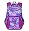 Cusangel Kids Backpack for Girls Preschool Elementary Kindergarten Mermaid School Bag 156 Multifunctional Cute Large Capacity