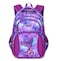Cusangel Kids Backpack for Girls Preschool Elementary Kindergarten Mermaid School Bag 156 Multifunctional Cute Large Capacity