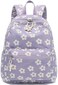 Bluboon Mini Backpacks for Girls Toddler Backpack Purse School Bookbag Kawaii Backpack Women13 Inch Small