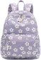 Bluboon Mini Backpacks for Girls Toddler Backpack Purse School Bookbag Kawaii Backpack Women13 Inch Small