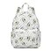 YiXiamo Cute 13 inch mini pack bag backpack for grils children and adult Avocado