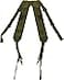 Army Universe Olive Drab Combat H Style LC1 Military Suspenders Load Bearing Harness Backpack Straps
