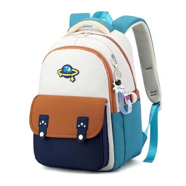 Armbq Kids BackpackPreschool Backpack for Boys GirlsCute School Backpack for Elementary Simple Child Kindergarten Backpack