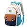 Armbq Kids BackpackPreschool Backpack for Boys GirlsCute School Backpack for Elementary Simple Child Kindergarten Backpack