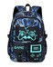 mezhsa Boys School Backpack Kids Bookbag Elementary Middle Durable Waterproof Bags