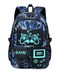 mezhsa Boys School Backpack Kids Bookbag Elementary Middle Durable Waterproof Bags