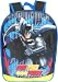 Ruz Batman Dark Knight Kids 15 School Backpack