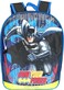 Ruz Batman Dark Knight Kids 15 School Backpack