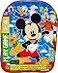 Ruz Kids Licensed 15 Inch School Bag Backpack Mickey Mouse Large