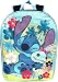 Ruz Stitch Kids 15 School Backpack Stitch Aloha