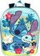 Ruz Stitch Kids 15 School Backpack Stitch Aloha