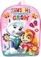 Ruz Paw Patrol Kids Licensed 15 Inch School Bag Backpack Friendships Grow