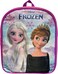 Ruz Frozen Anna And Elsa Toddler Girl 12 Inch Mini Backpack Pink