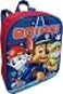 Ruz Paw Patrol Toddle Boy 12 Inch Mini Backpack RedBlue