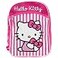 Fast Forward Girls Backpack Pink Large