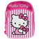 Fast Forward Girls Backpack Pink Large