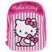 Fast Forward Girls Backpack Pink Large