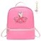 Dorlubel Cute Ballet Dance Backpack Tutu Dress Dance Bag with Key Chain Girls Pink7 of dress