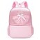 Dorlubel Cute Ballet Dance Backpack Tutu Dress Dance Bag with Key Chain Girls Pink8 of Dress