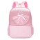 Dorlubel Cute Ballet Dance Backpack Tutu Dress Dance Bag with Key Chain Girls Pink8 of Dress