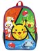 Bioworld Pokemon Pokemon and Friends Character 16 Backpack