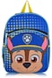 Fast Forward Paw Patrol Toddler Backpack with Chase Design 16 Cartoon School Bag for Boys